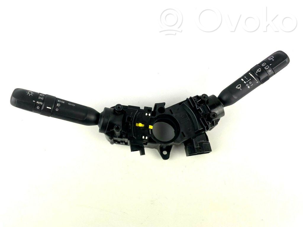 KIA Picanto Wiper turn signal indicator stalk/switch 