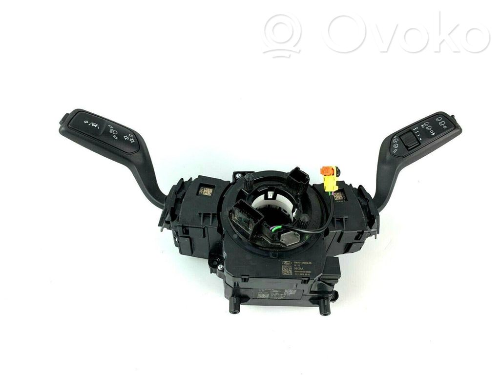Ford C-MAX I Wiper turn signal indicator stalk/switch 