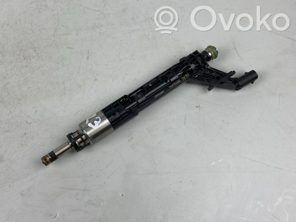 Audi A5 Inyector de combustible 