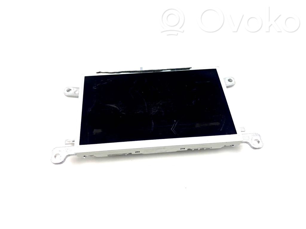 Audi A4 S4 B8 8K Screen/display/small screen 