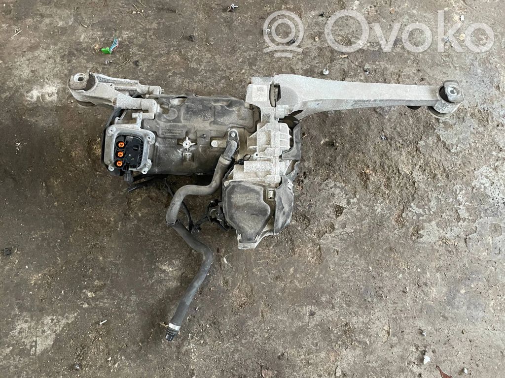 Mini Cooper Countryman F60 Electric car motor 