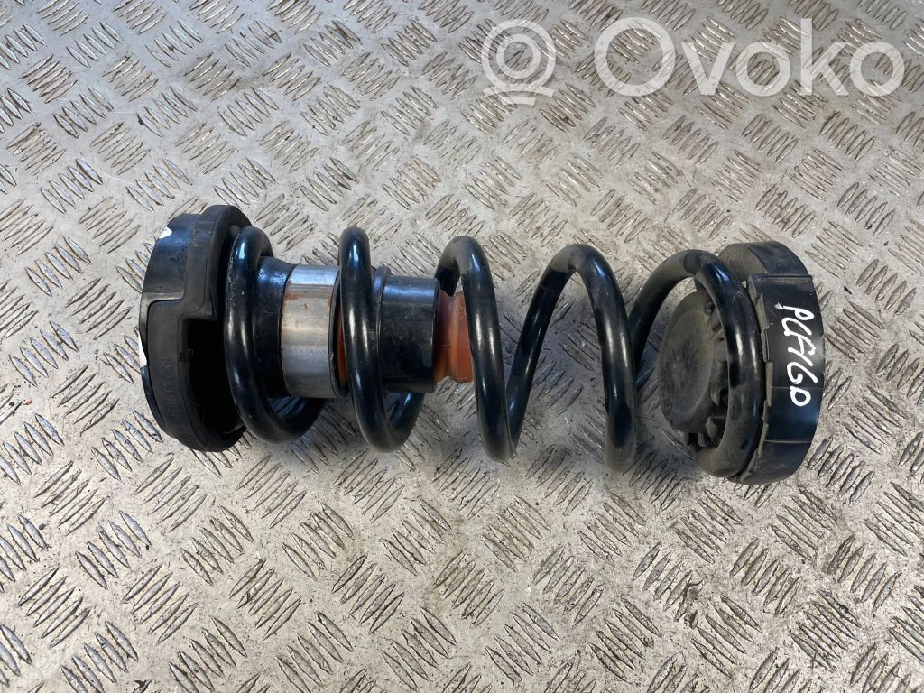 Chrysler Pacifica Rear coil spring 
