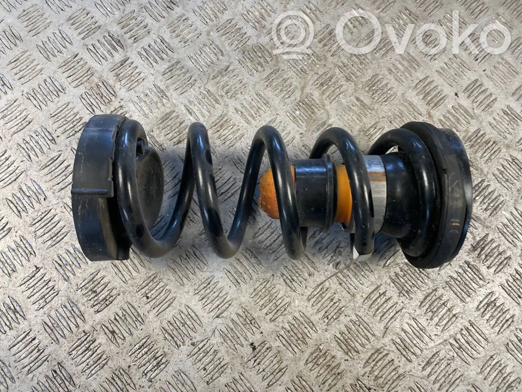 Chrysler Pacifica Rear coil spring 