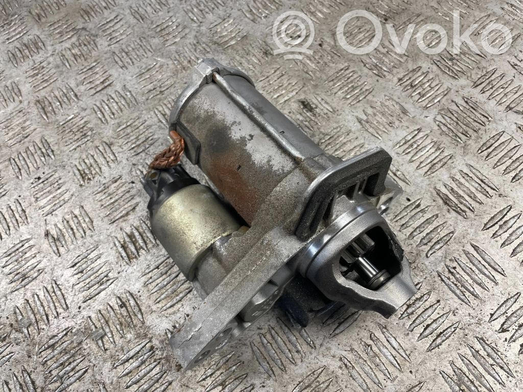 Mercedes-Benz A W177 Motorino d’avviamento 