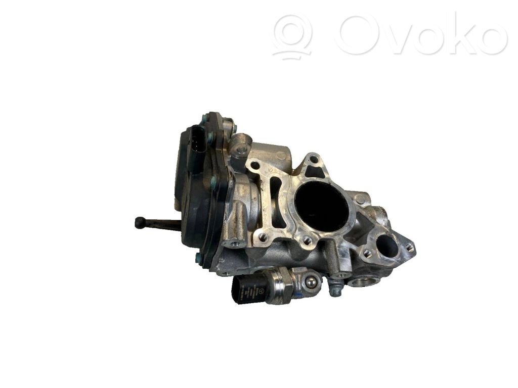 Mercedes-Benz E W213 Zawór EGR 