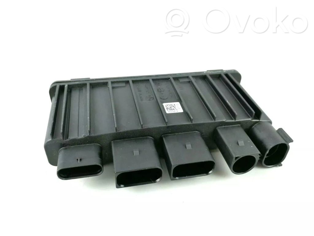 Mini Clubman F54 Other control units/modules 