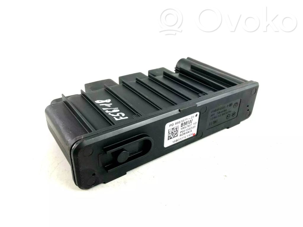 Mini One - Cooper F56 F55 Other control units/modules 