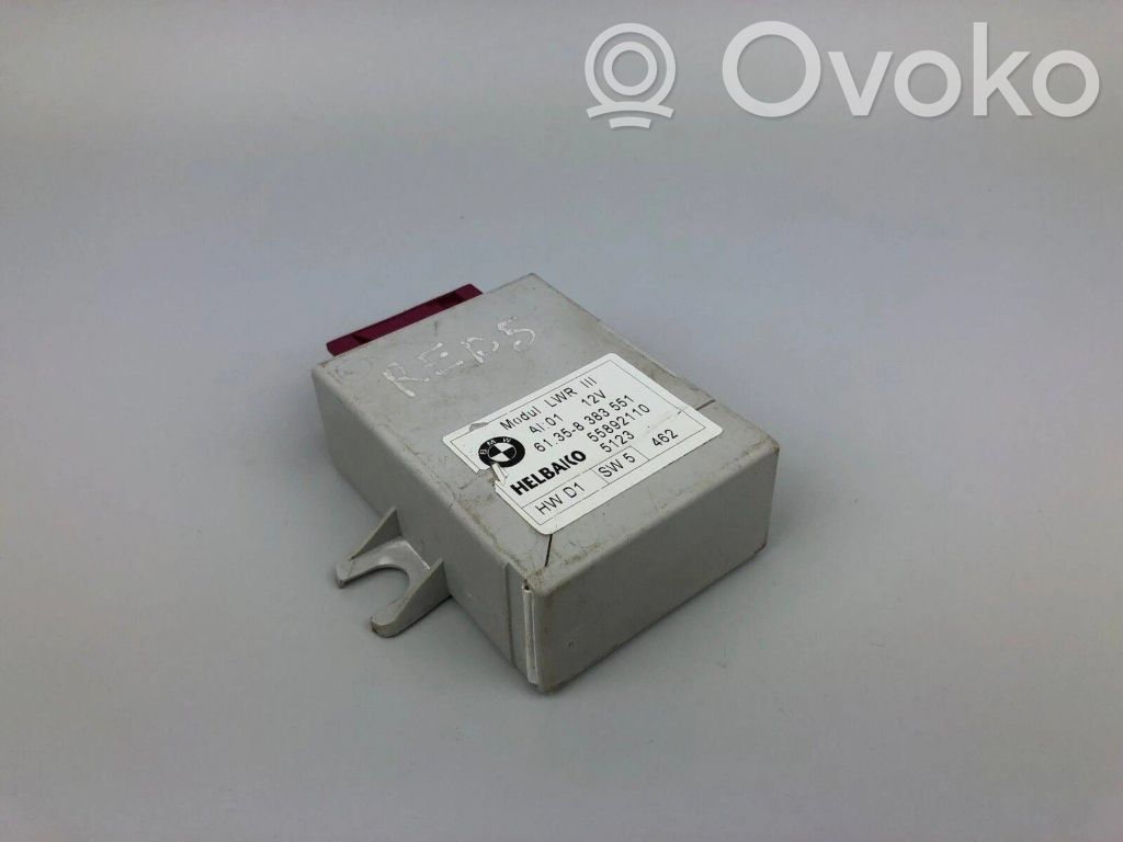 Mini One - Cooper R50 - 53 Autres unités de commande / modules 