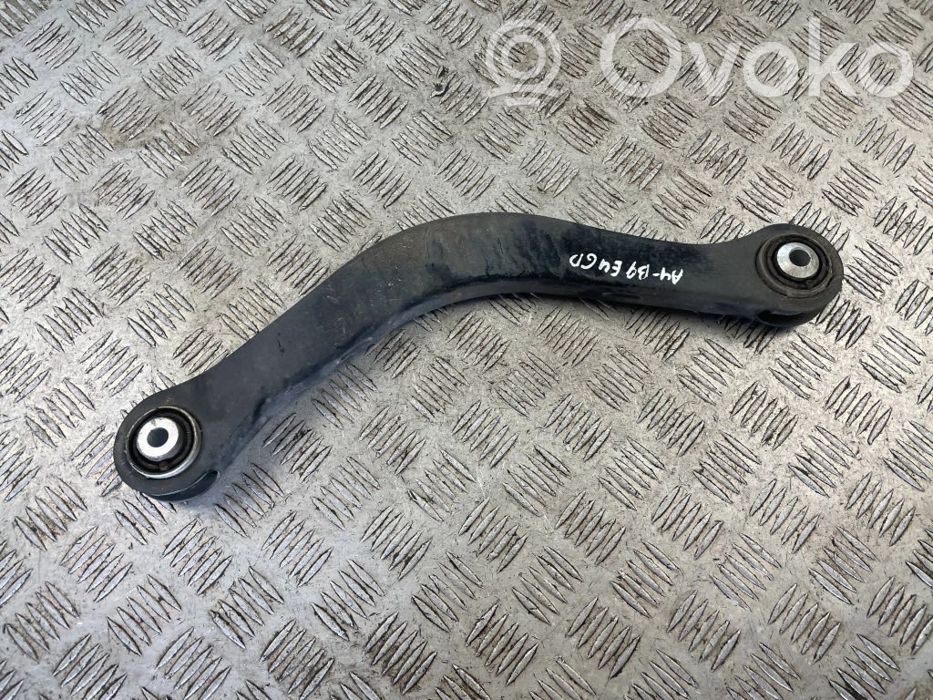 Audi A4 S4 B9 Querlenker Achsschenkel hinten 