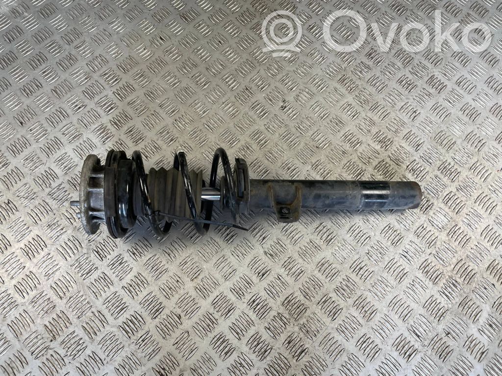 BMW Z4 E89 Front shock absorber with coil spring 