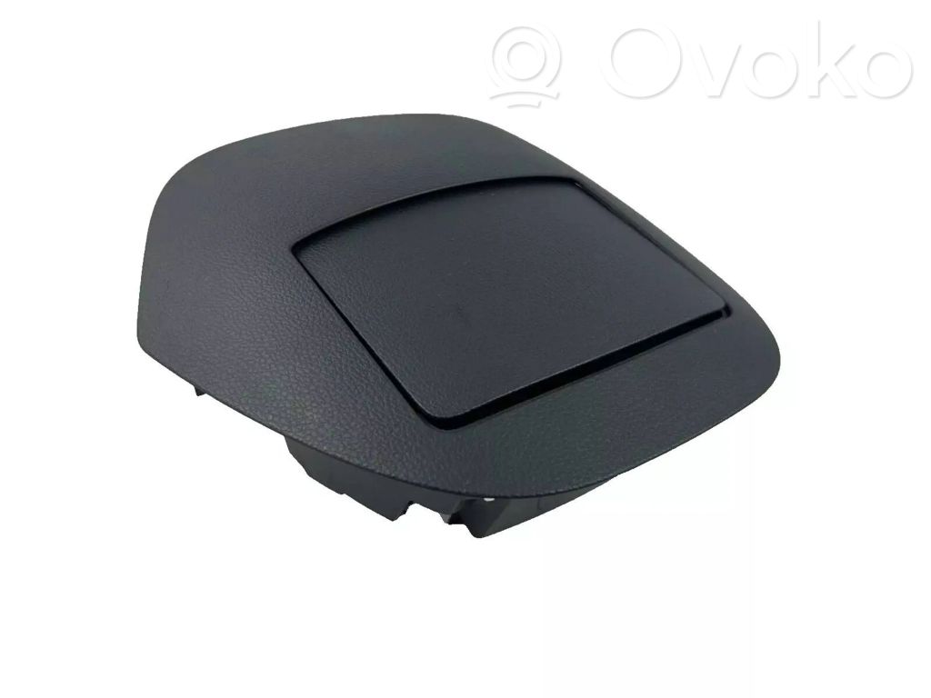Mitsubishi Eclipse Cross Head up display screen 