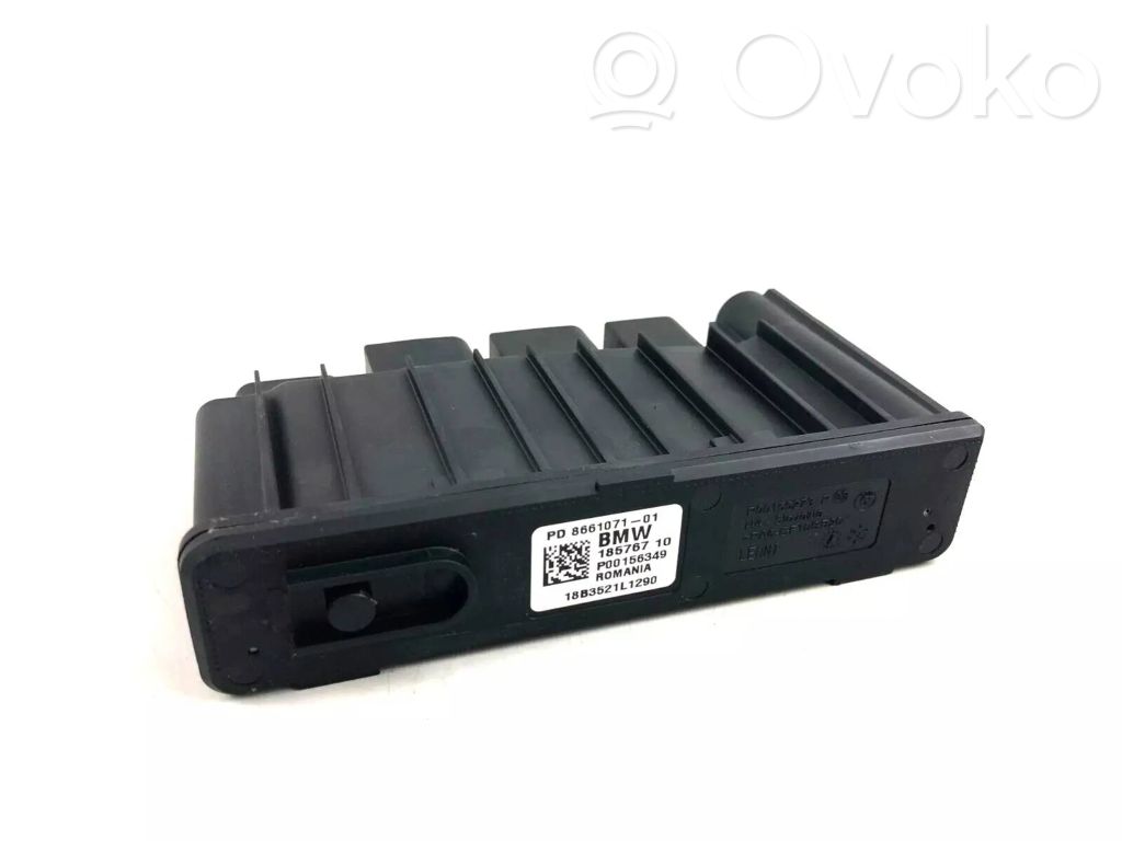 Mini Cooper Countryman F60 Other control units/modules 