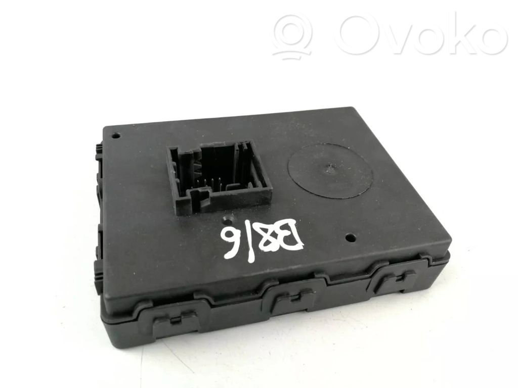 Volkswagen PASSAT B8 Keyless Steuergerät 