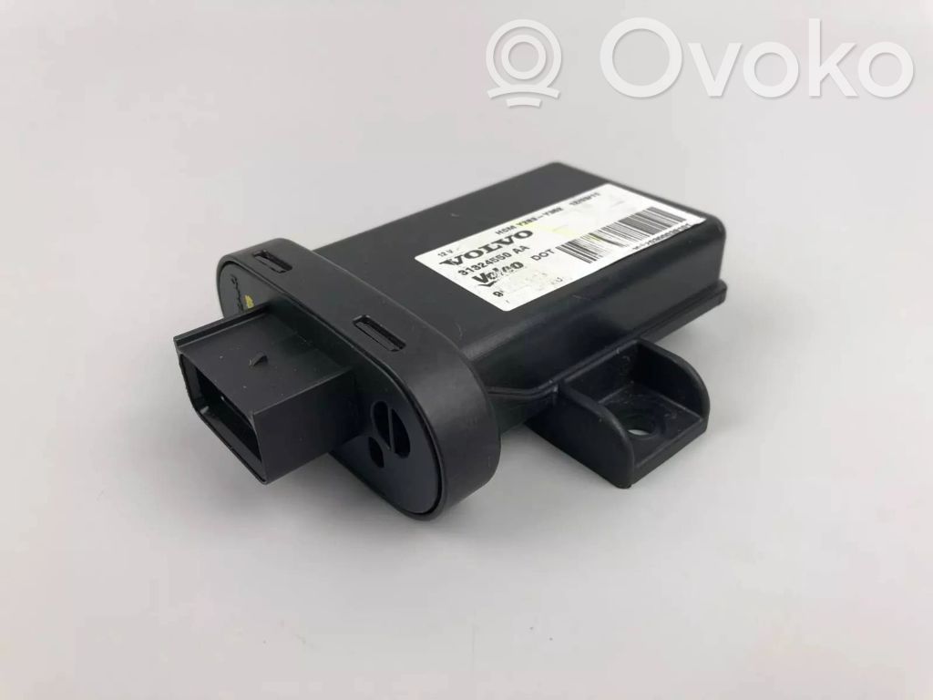 Volvo S60 Other control units/modules 