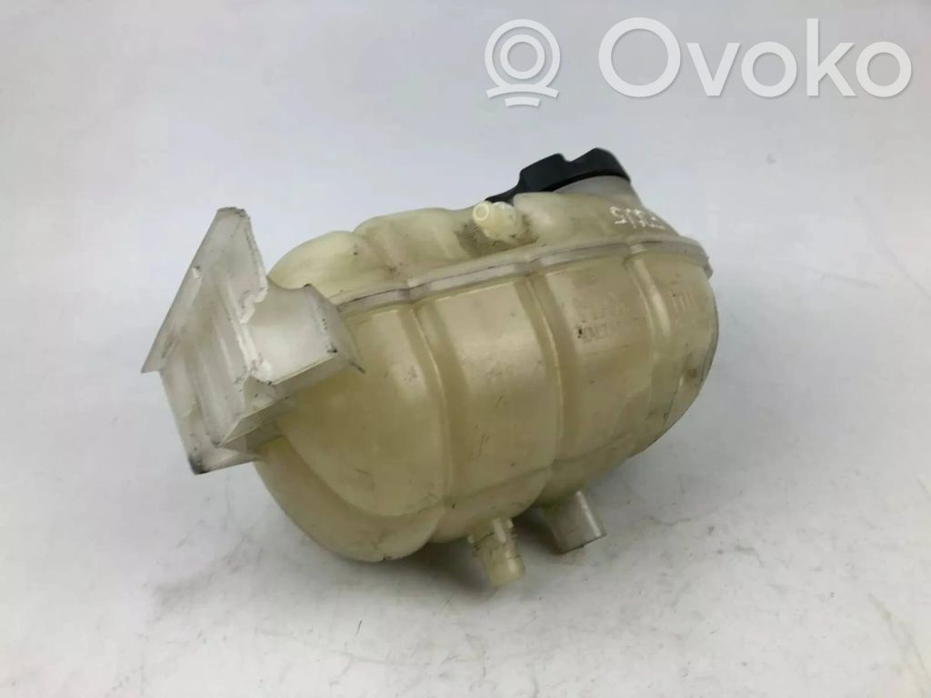 BMW 3 F30 F35 F31 Zbiornik wyrównawczy chłodziwa 