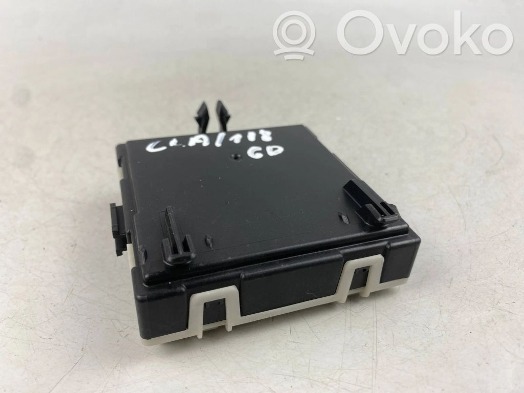 Mercedes-Benz CLA C118 X118 Door control unit/module 