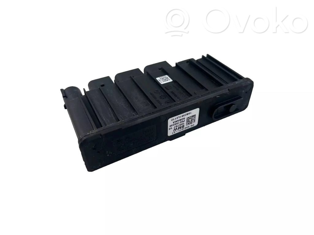 Mini One - Cooper F56 F55 Other control units/modules 