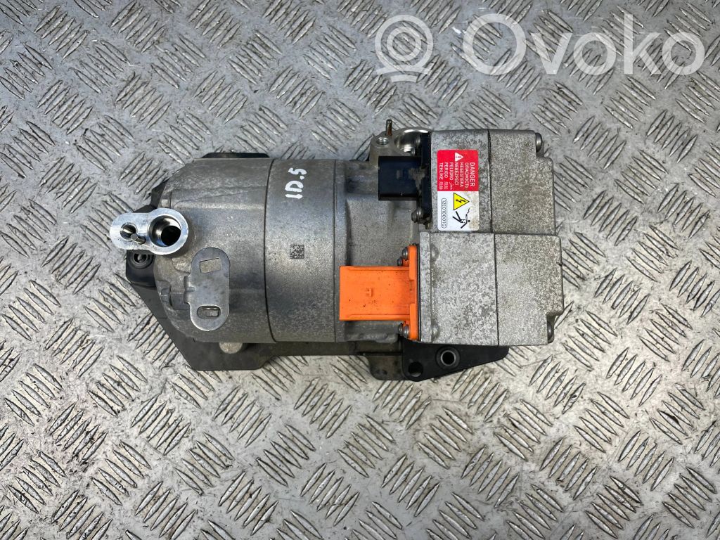 Volkswagen ID.5 Air conditioning (A/C) compressor (pump) 