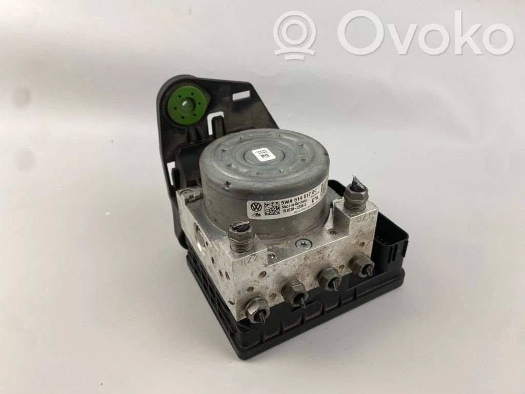 Seat Leon IV ABS bloks 