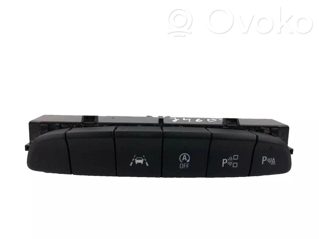 Opel Insignia B Interruptor de control multifunción 