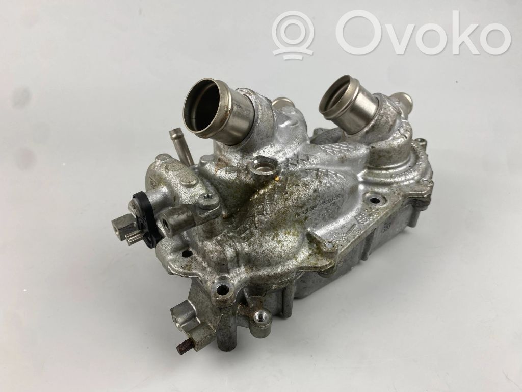 Seat Leon IV Bomba de agua 