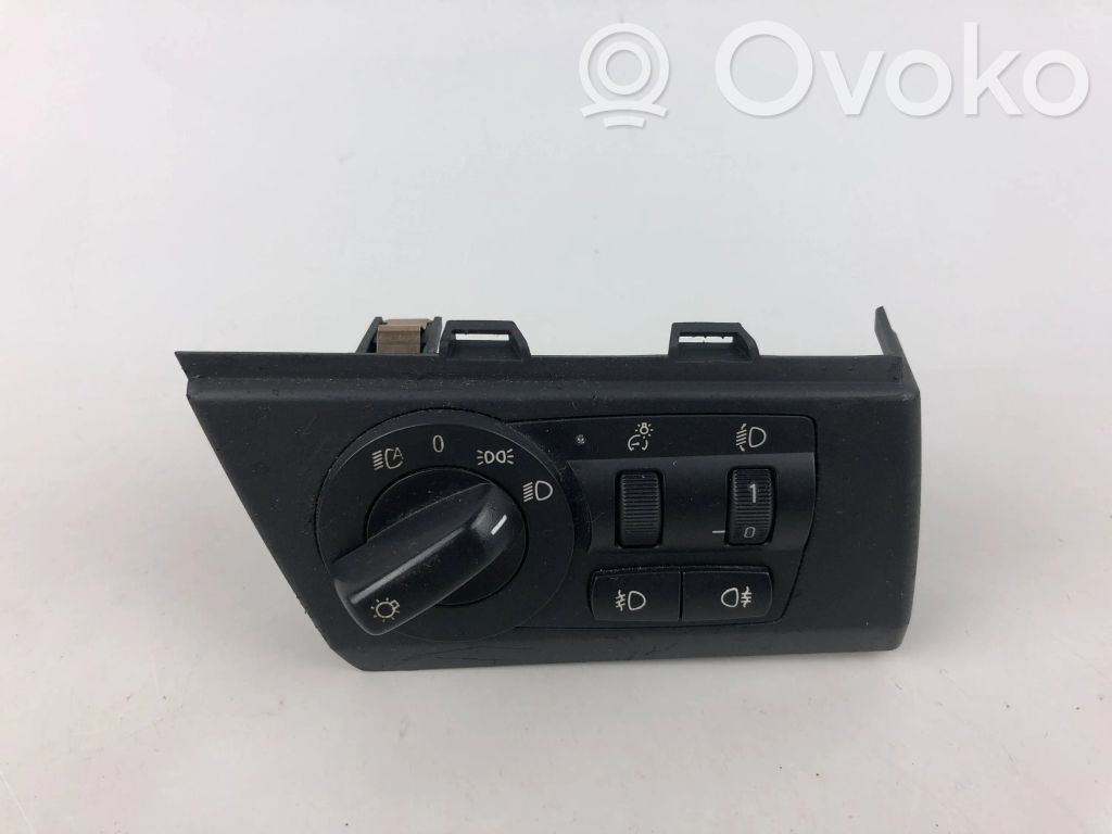 BMW X3 E83 Light switch 