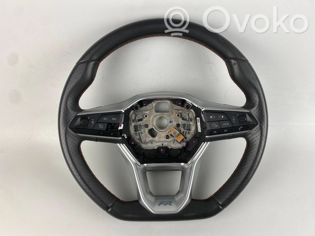 Seat Leon IV Ohjauspyörä 