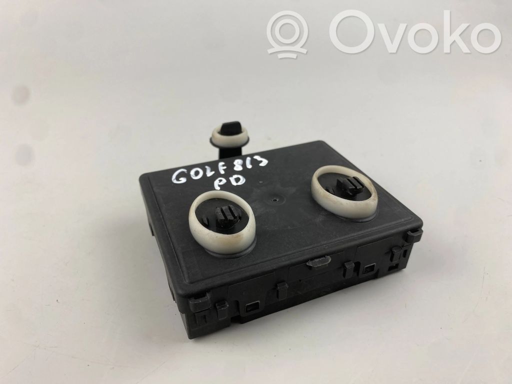 Volkswagen Golf VIII Door control unit/module 