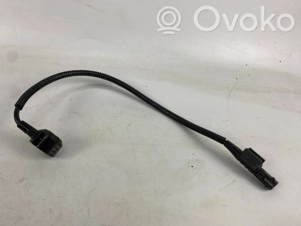 Audi A3 S3 8V Klopfsensor 