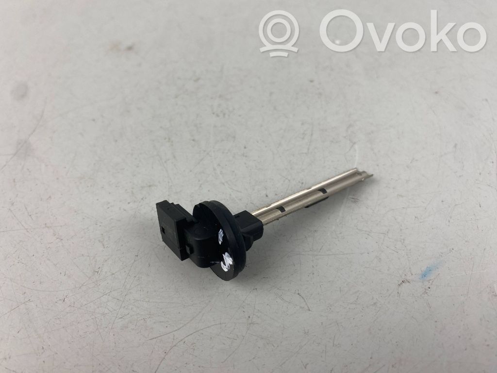 BMW i3 Interior temperature sensor 