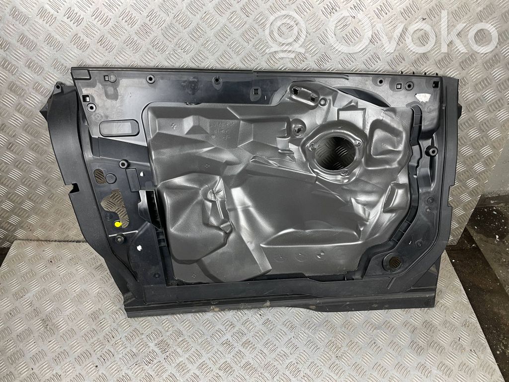 BMW i3 Priekšējo durvju apdare 