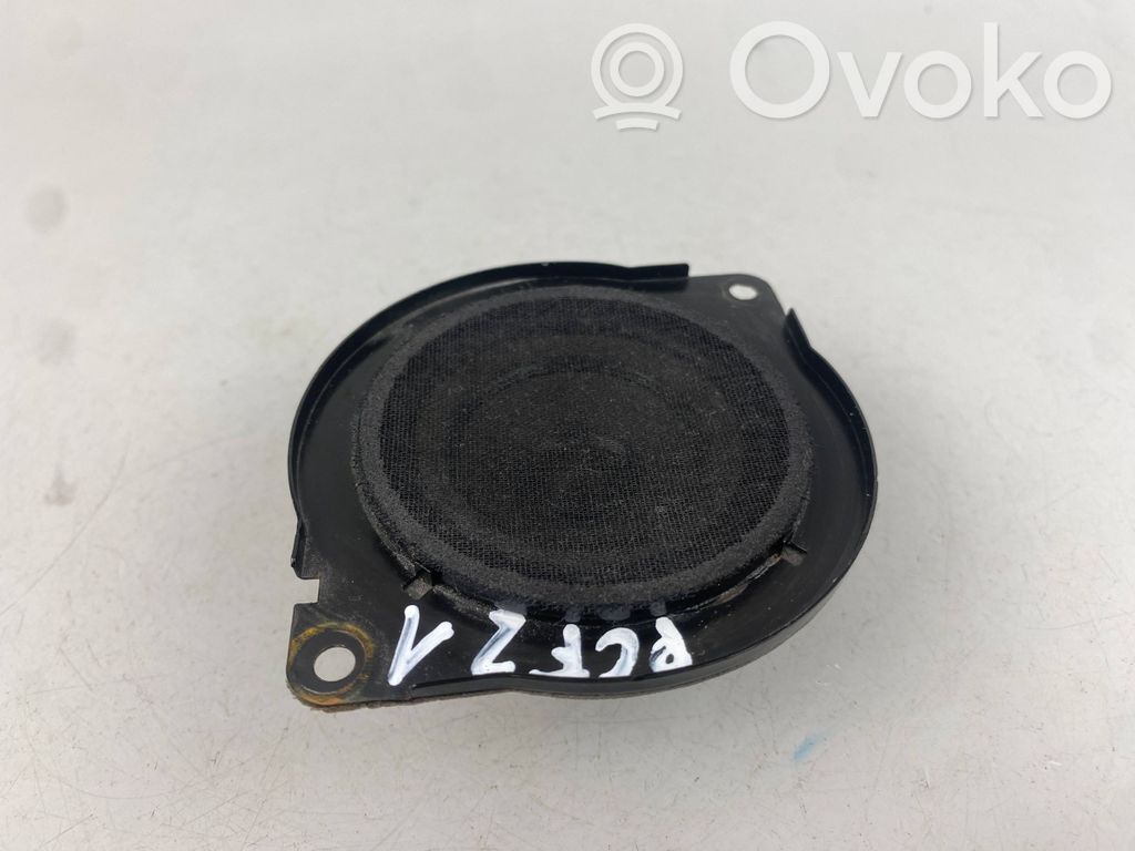 Chrysler Pacifica Panel speaker 