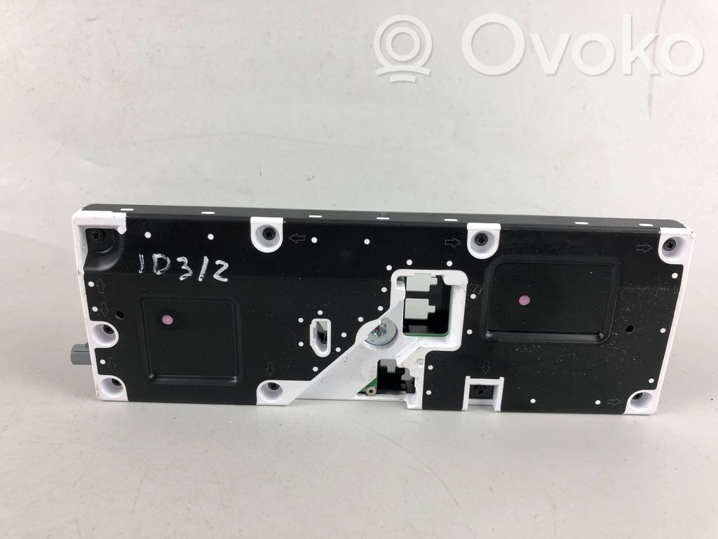 Volkswagen ID.3 Antennenverstärker Signalverstärker 
