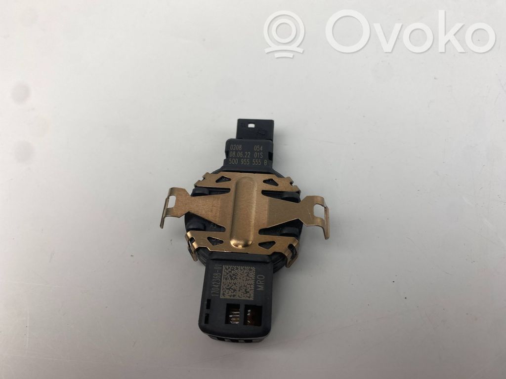 Volkswagen ID.3 Rain sensor 