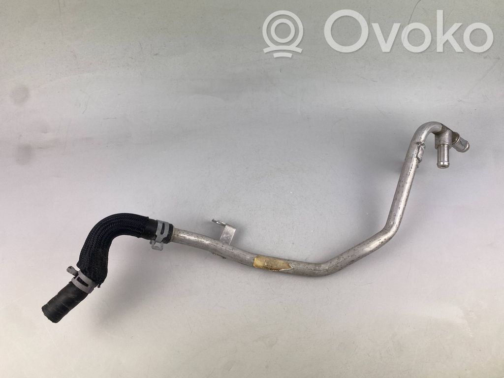Chrysler Pacifica Engine coolant pipe/hose 