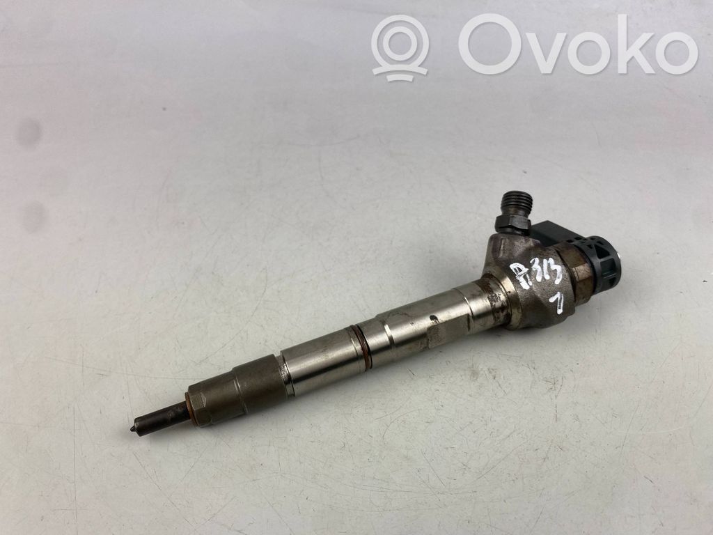 Audi A3 S3 8V Inyector de combustible 