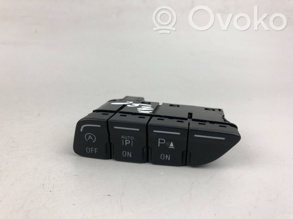 Ford Kuga II Parking (PDC) sensor switch 