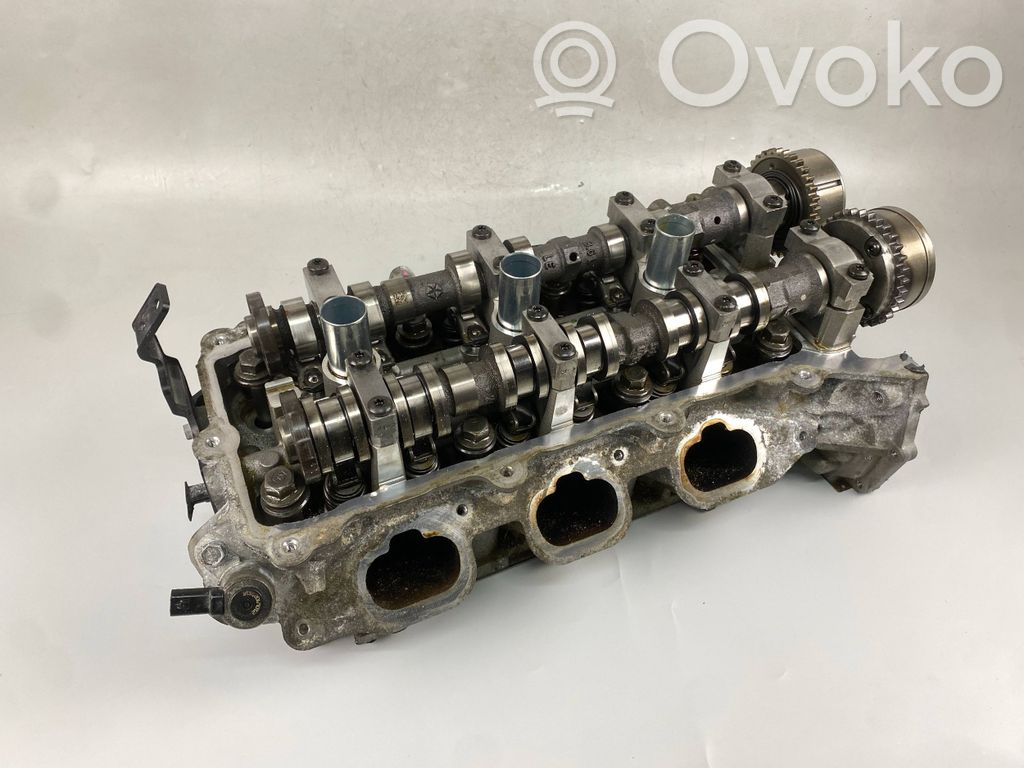 Chrysler Pacifica Engine head 