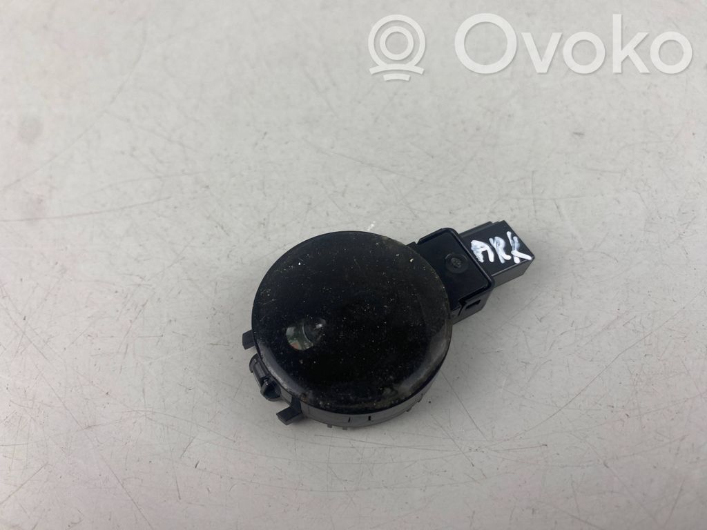 Renault Arkana Rain sensor 