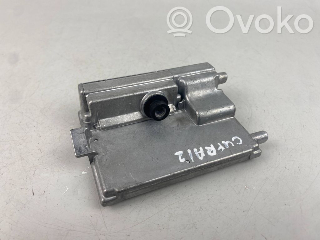 Cupra Leon Windshield/windscreen camera 