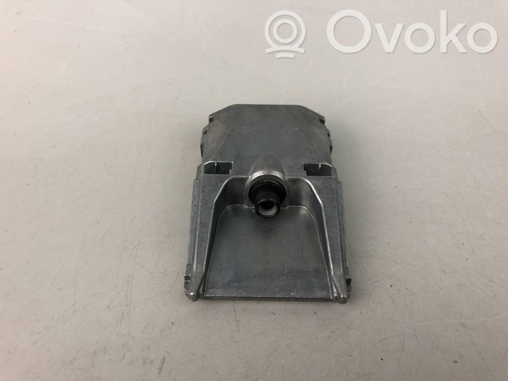 Peugeot 2008 II Windshield/windscreen camera 