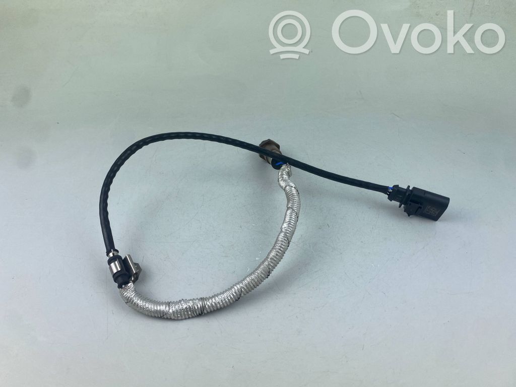 Cupra Leon Lambda probe sensor 