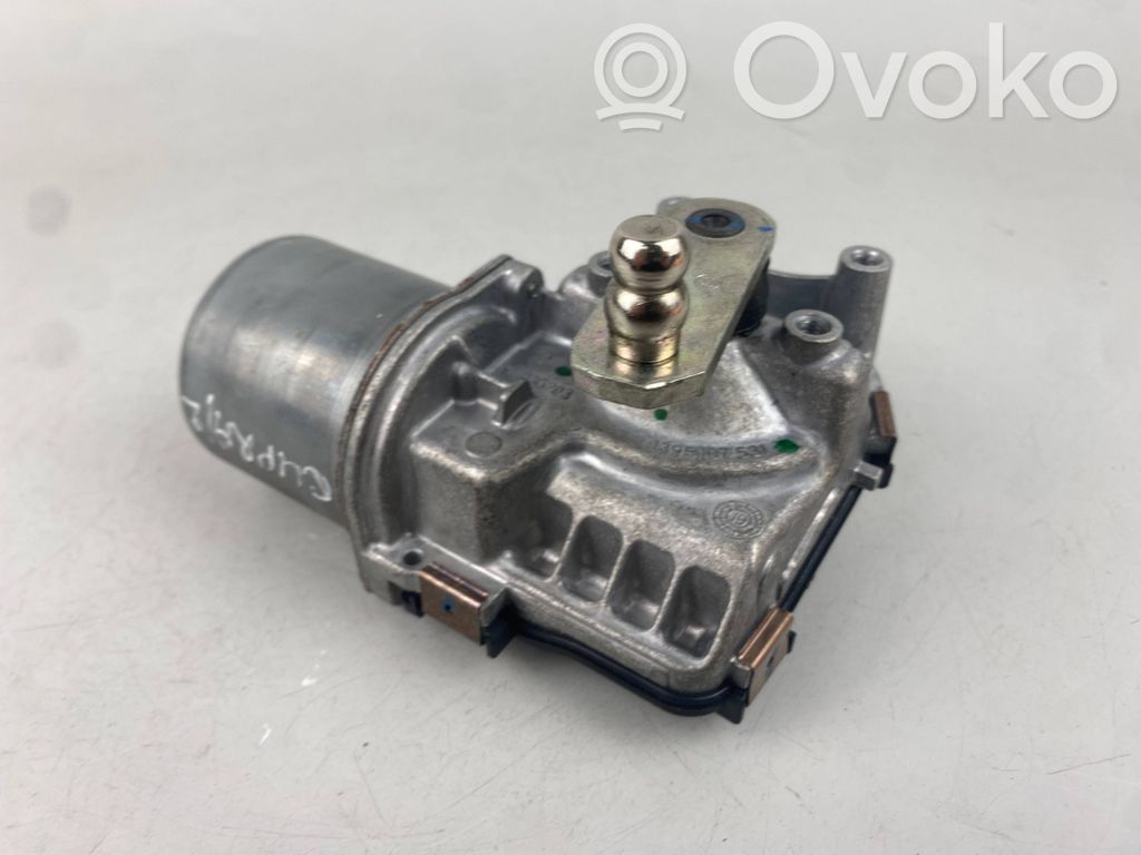 Motor del limpiaparabrisas   5FC955113B