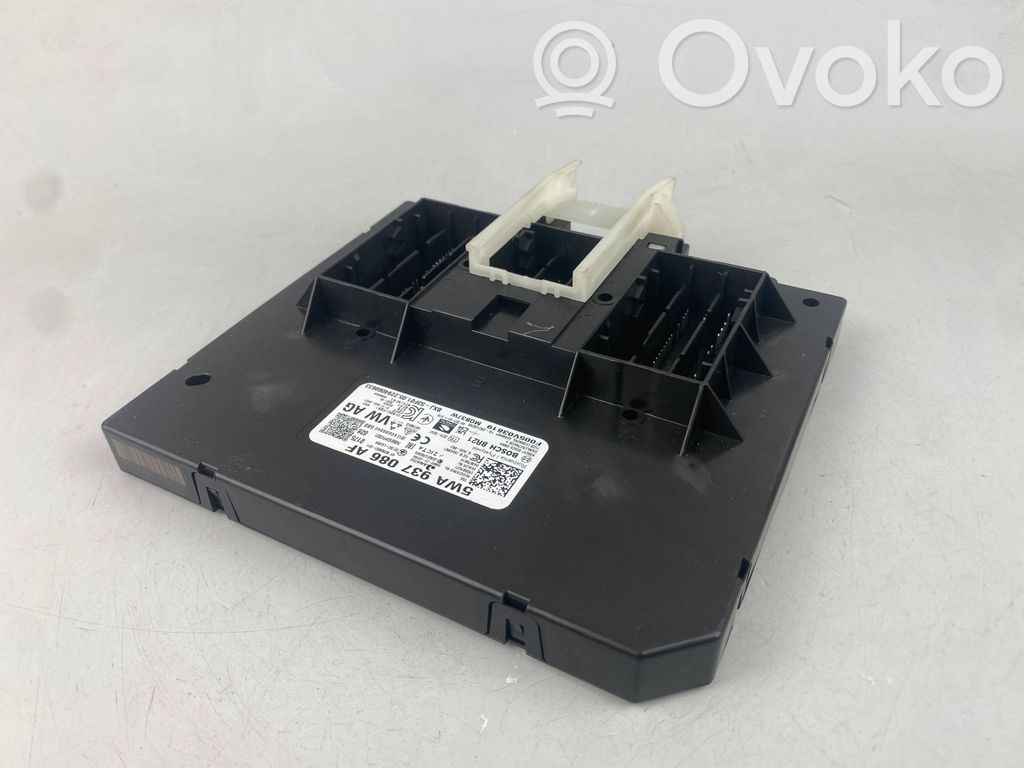 Cupra Leon Module confort 