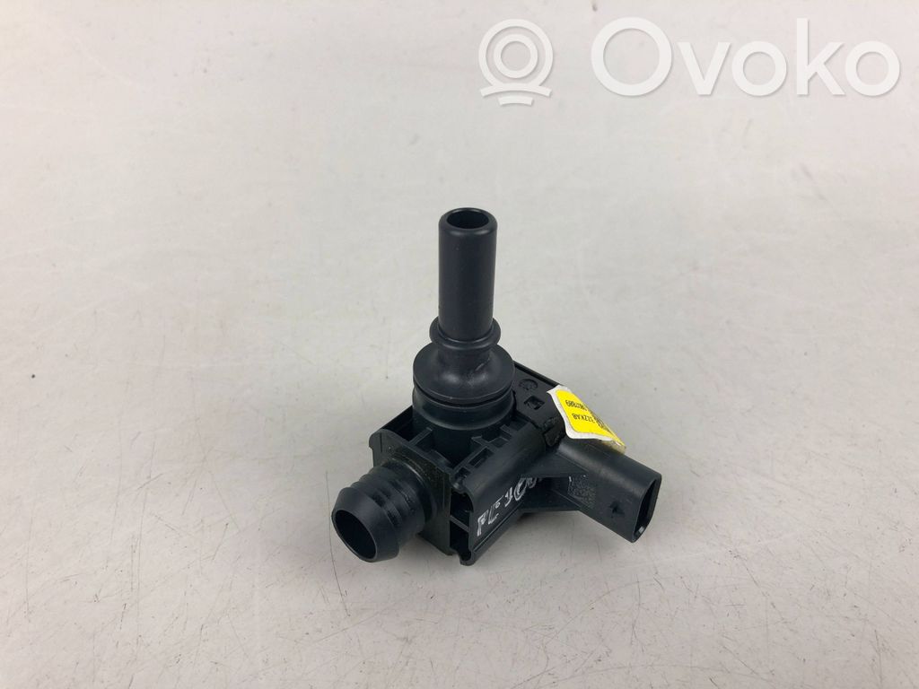 Peugeot 2008 II Sensor 