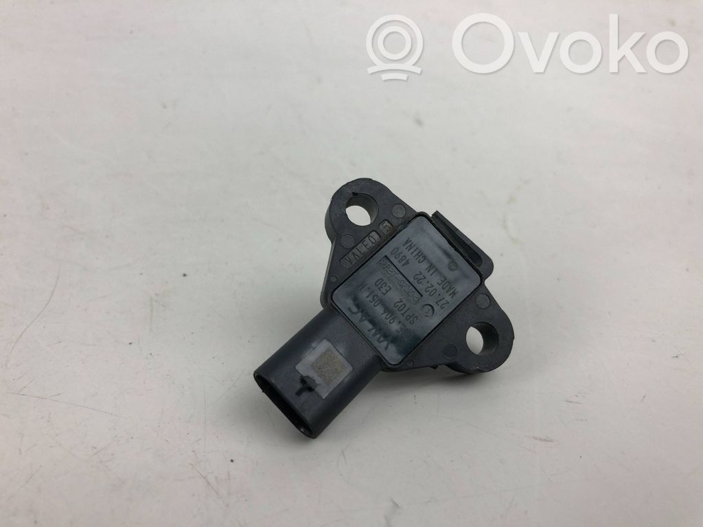 Volkswagen Golf VIII Luftdrucksensor 