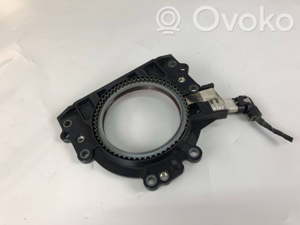Audi A3 8Y Crankshaft position sensor 