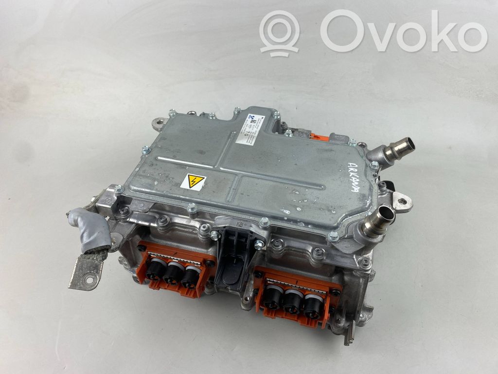 Renault Arkana Inversor/convertidor de voltaje 