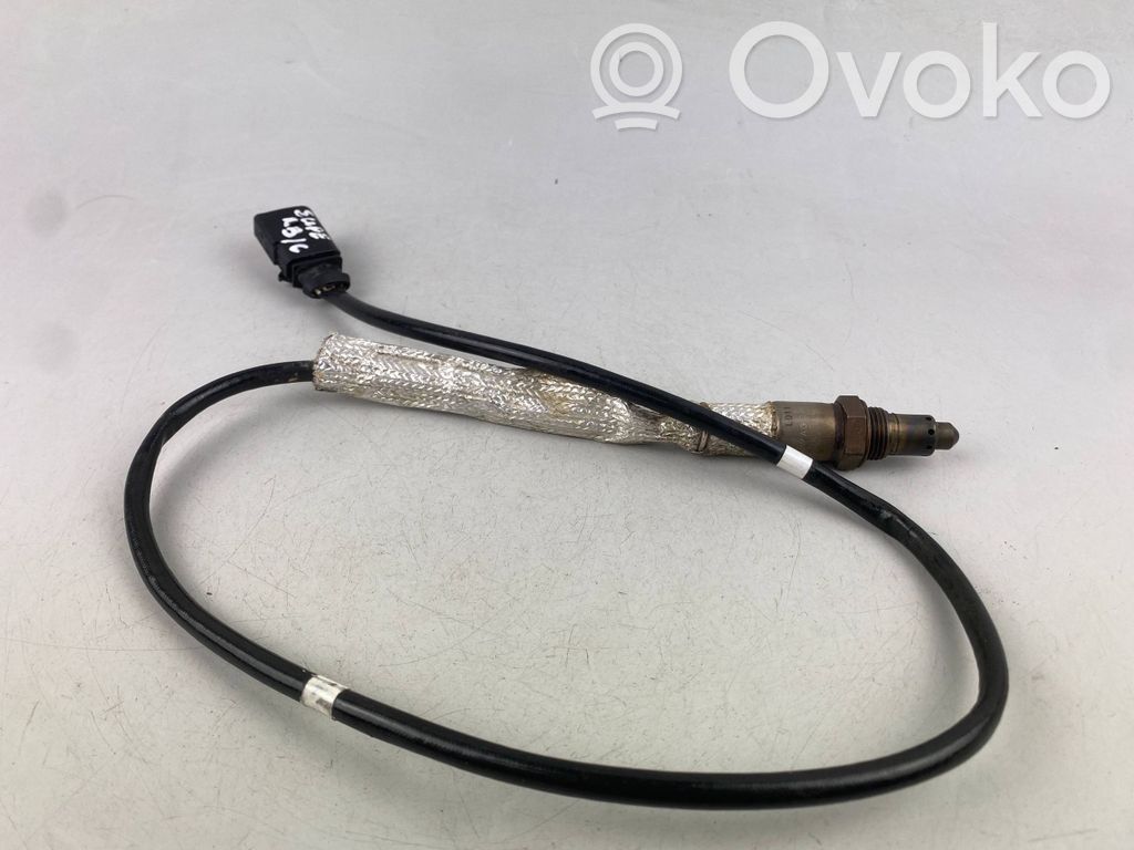 Skoda Superb B8 (3V) Lambda probe sensor 