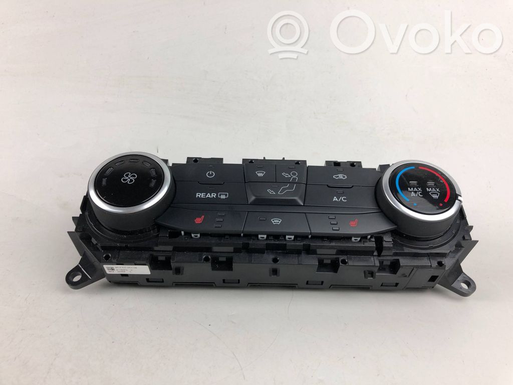 Ford Transit -  Tourneo Connect Multifunctional control switch/knob 